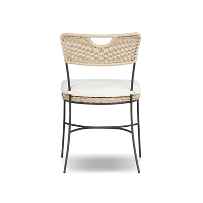 Honor Outdoor Dining Chair