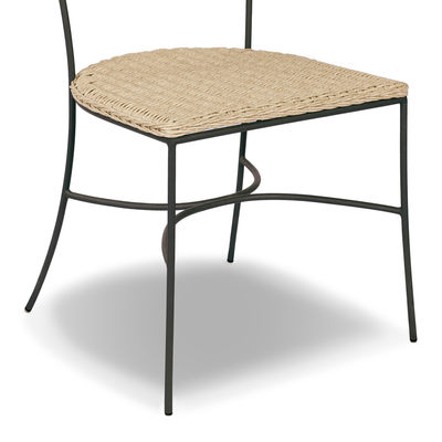 Honor Outdoor Dining Chair