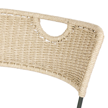 Honor Outdoor Dining Chair