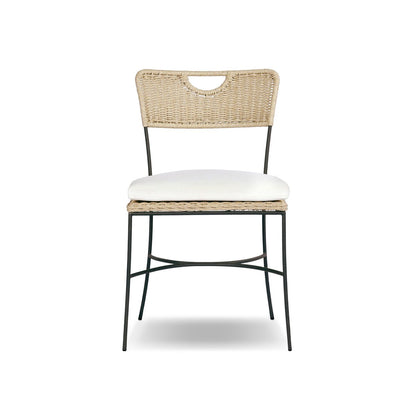 Honor Outdoor Dining Chair