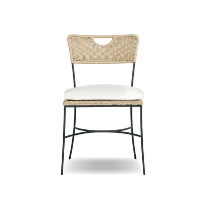 Honor Outdoor Dining Chair