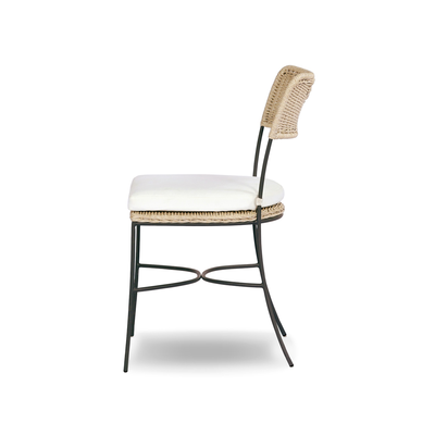 Honor Outdoor Dining Chair