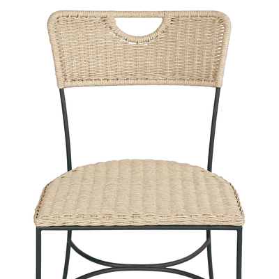 Honor Outdoor Dining Chair