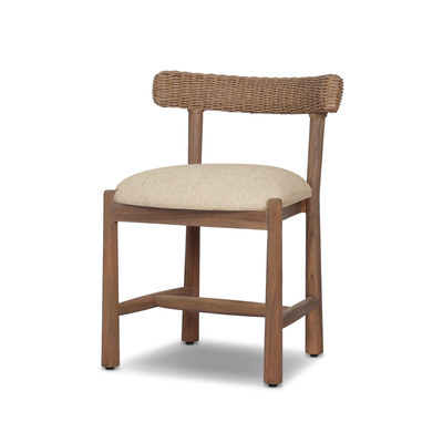 Tribeca Outdoor Dining Chair