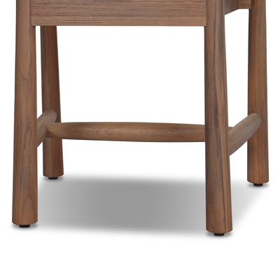 Tribeca Outdoor Dining Chair