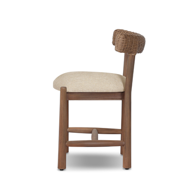 Tribeca Outdoor Dining Chair