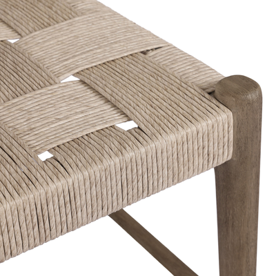 Holker Outdoor Dining Chair