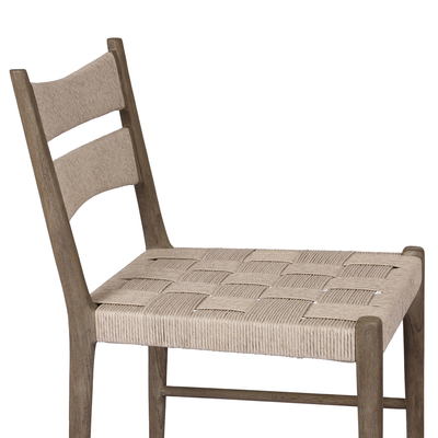Holker Outdoor Dining Chair