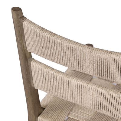 Holker Outdoor Dining Chair