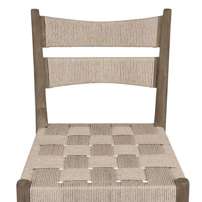 Holker Outdoor Dining Chair
