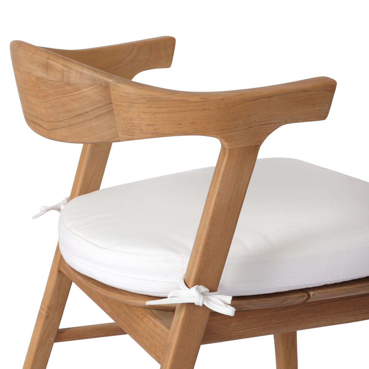 Cliff Outdoor Dining Chair