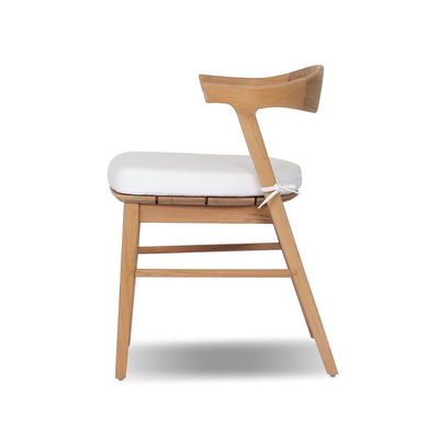 Cliff Outdoor Dining Chair