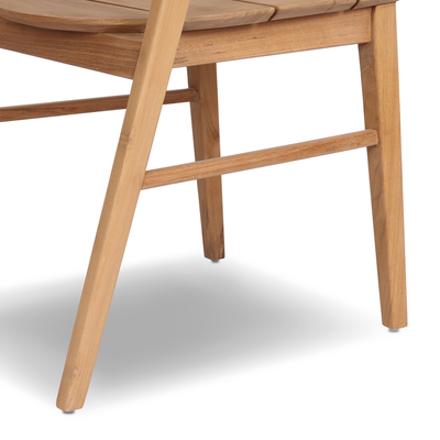 Cliff Outdoor Dining Chair