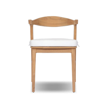 Cliff Outdoor Dining Chair