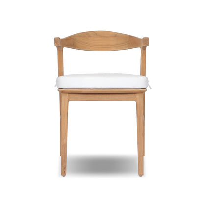 Cliff Outdoor Dining Chair