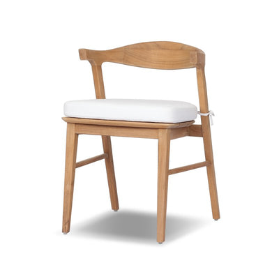 Cliff Outdoor Dining Chair
