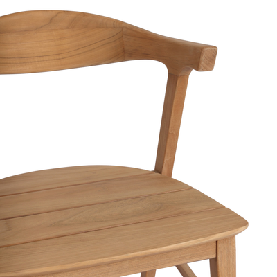 Cliff Outdoor Dining Chair