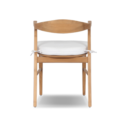 Cliff Outdoor Dining Chair