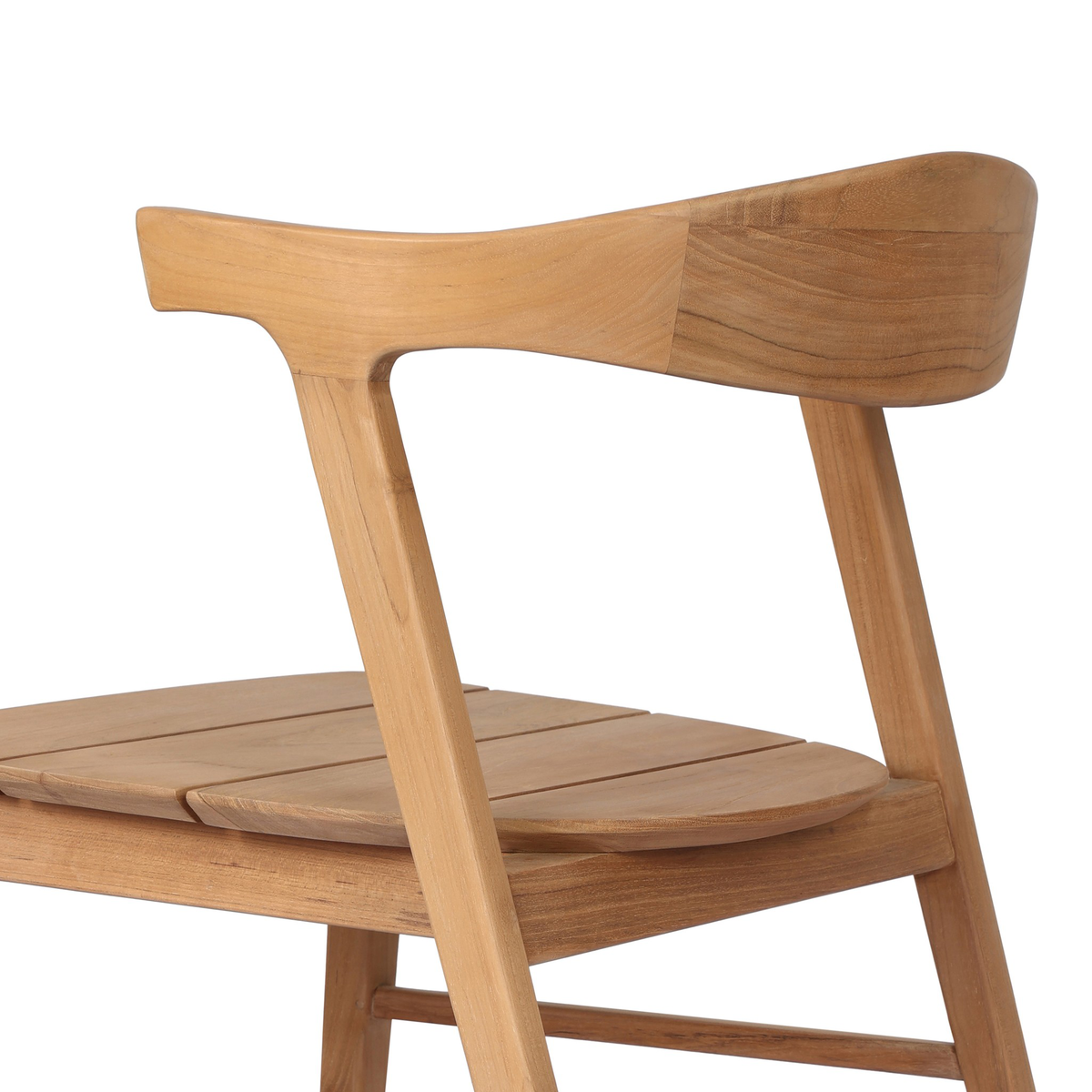 Cliff Outdoor Dining Chair