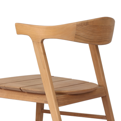 Cliff Outdoor Dining Chair