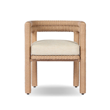 Tacova Outdoor Dining Chair