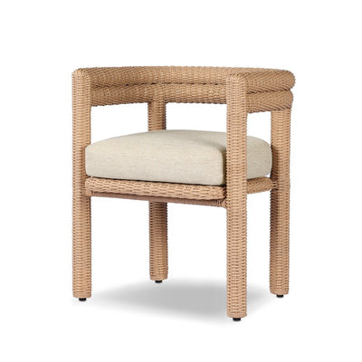 Tacova Outdoor Dining Chair