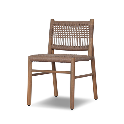 Ashe Outdoor Dining Chair
