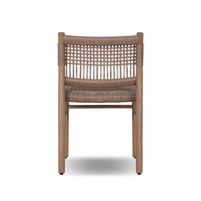 Ashe Outdoor Dining Chair