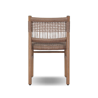 Ashe Outdoor Dining Chair