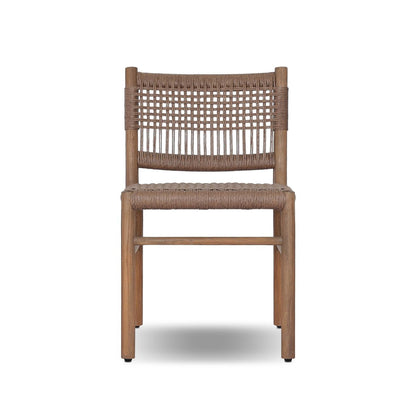 Ashe Outdoor Dining Chair