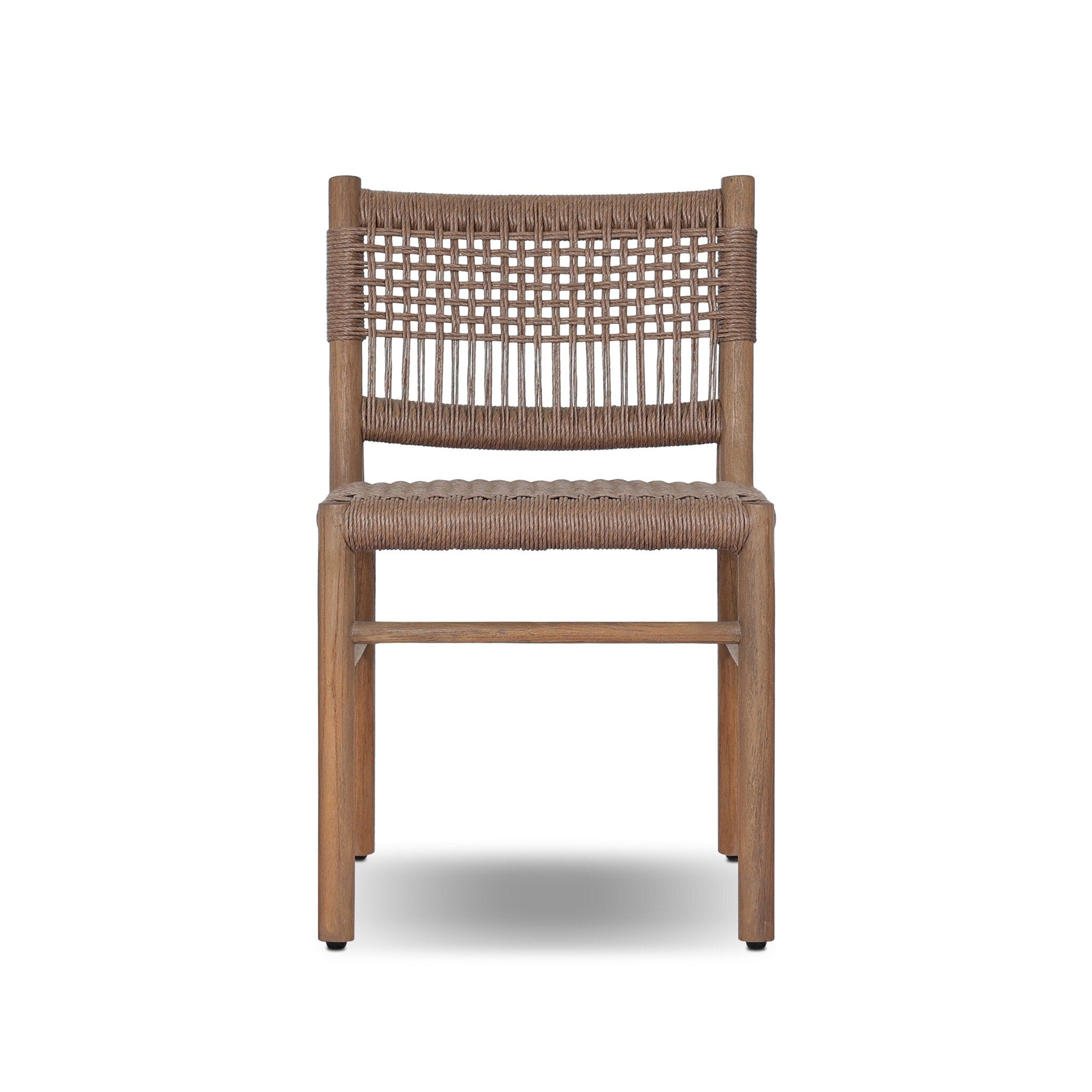 Ashe Outdoor Dining Chair