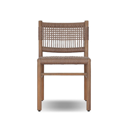 Ashe Outdoor Dining Chair
