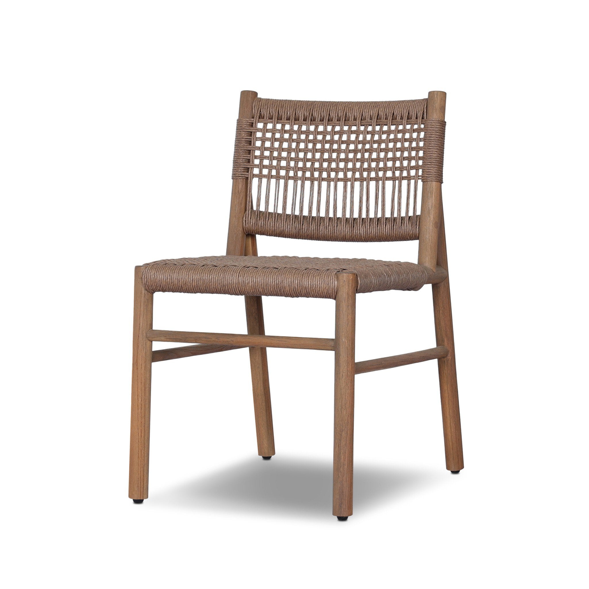 Ashe Outdoor Dining Chair