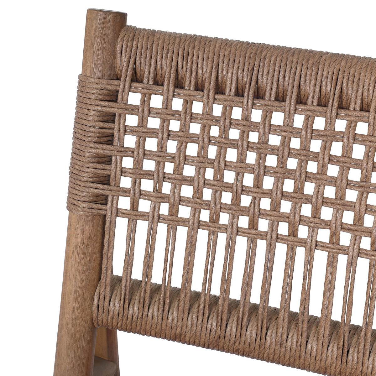 Ashe Outdoor Dining Chair
