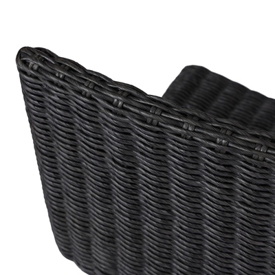 Worley Outdoor Dining Chair