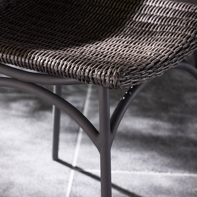 Worley Outdoor Dining Chair