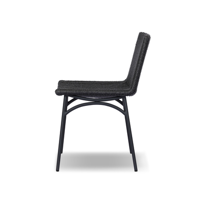 Worley Outdoor Dining Chair