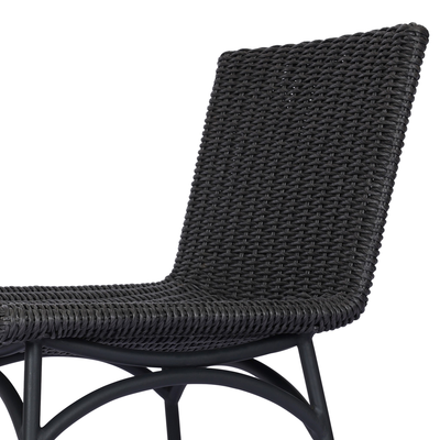 Worley Outdoor Dining Chair