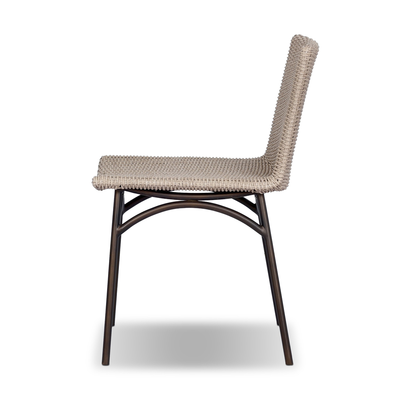 Worley Outdoor Dining Chair