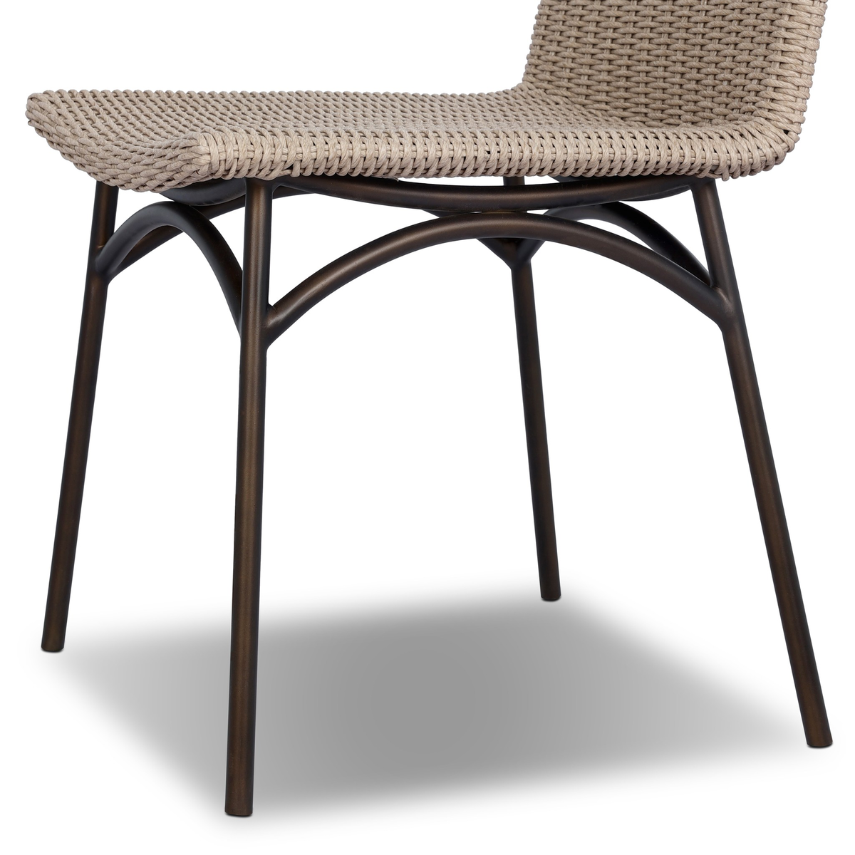 Worley Outdoor Dining Chair