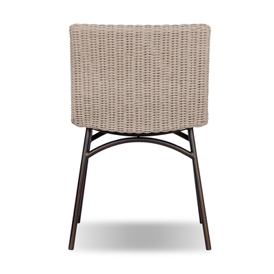 Worley Outdoor Dining Chair