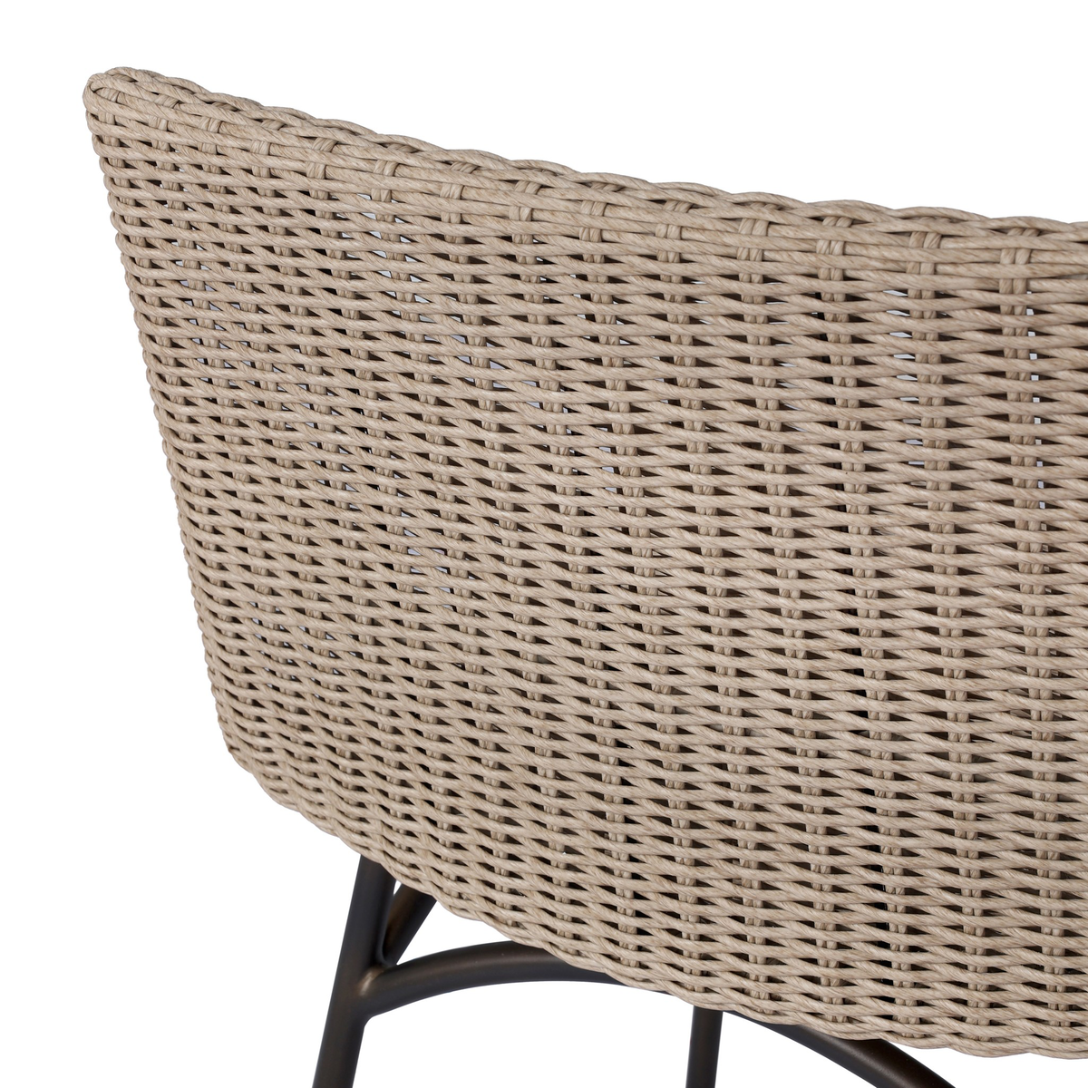 Worley Outdoor Dining Chair