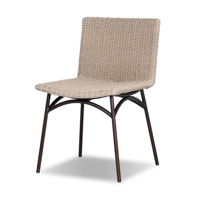 Worley Outdoor Dining Chair