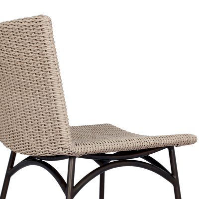 Worley Outdoor Dining Chair