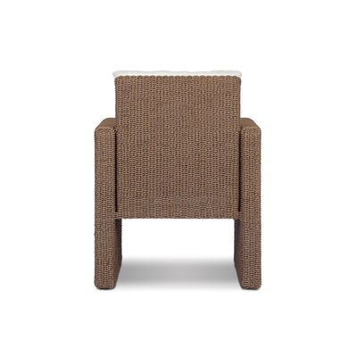 Kima Outdoor Dining Chair