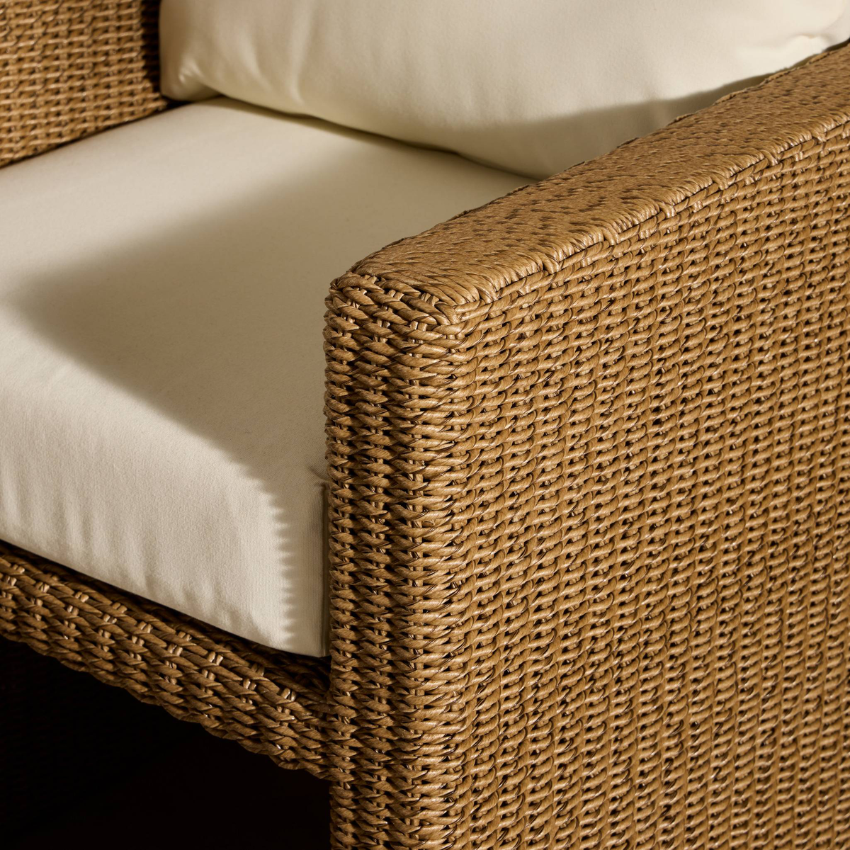 Kima Outdoor Dining Chair