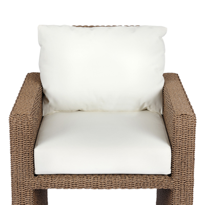 Kima Outdoor Dining Chair