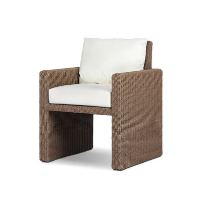 Kima Outdoor Dining Chair