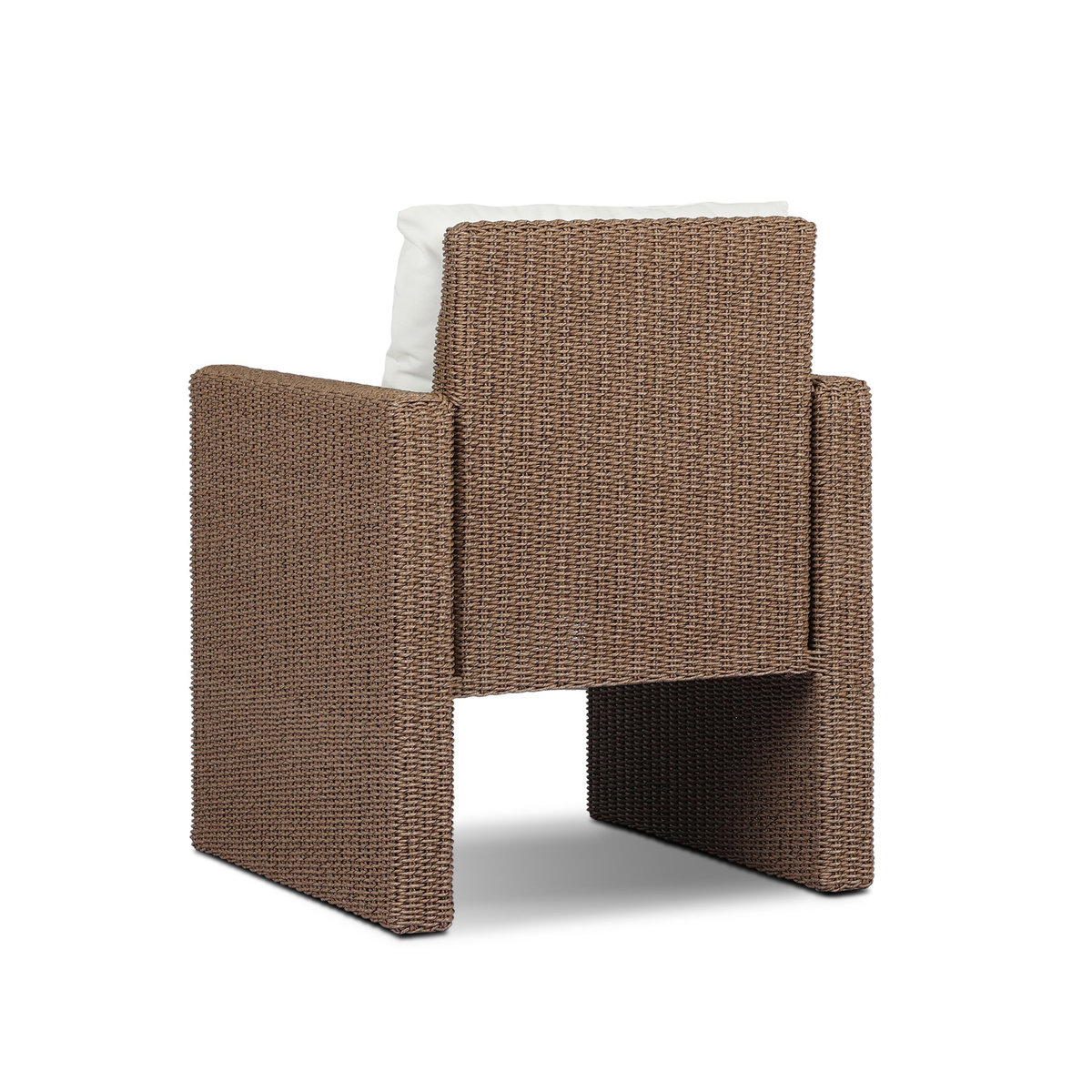 Kima Outdoor Dining Chair