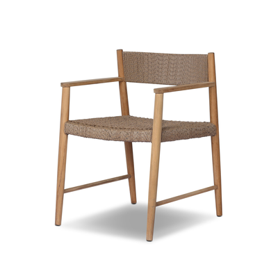Boston Outdoor Dining Chair